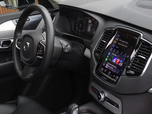 Volvo XC90 - Afbeelding 23 van 30