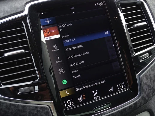 Volvo XC90 - Afbeelding 24 van 30