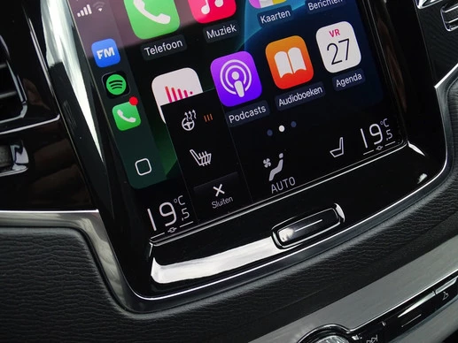 Volvo XC90 - Afbeelding 25 van 30