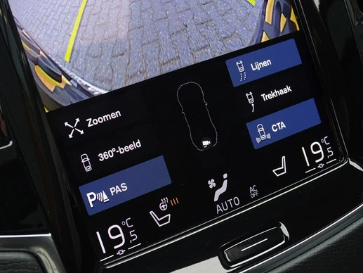 Volvo XC90 - Afbeelding 28 van 30