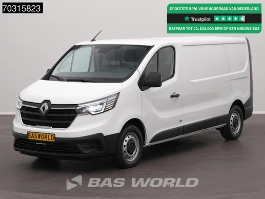 Renault Trafic - Afbeelding 1 van 30