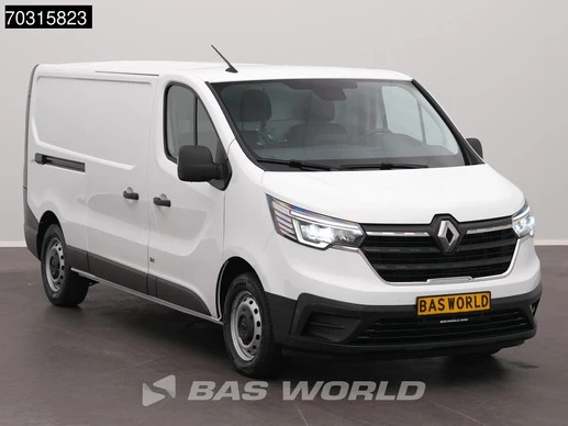 Renault Trafic - Afbeelding 7 van 30