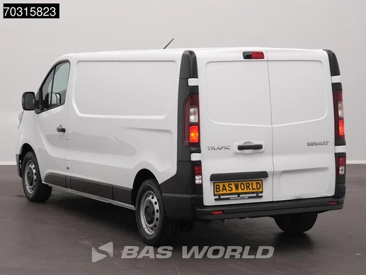 Renault Trafic - Afbeelding 8 van 30
