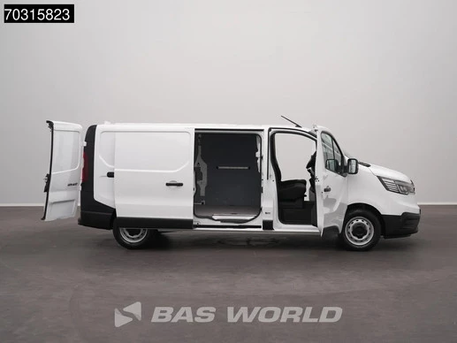Renault Trafic - Afbeelding 9 van 30