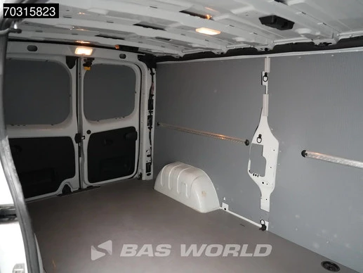 Renault Trafic - Afbeelding 11 van 30