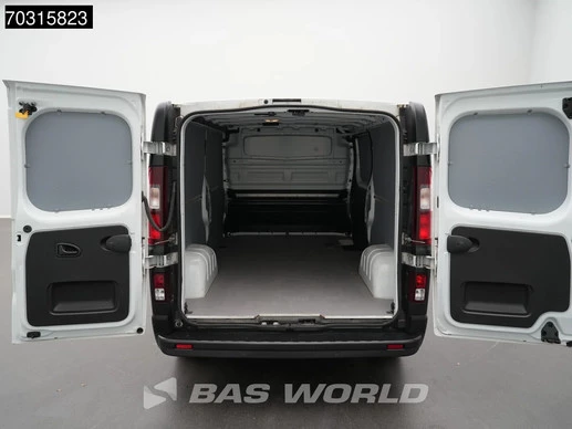 Renault Trafic - Afbeelding 12 van 30