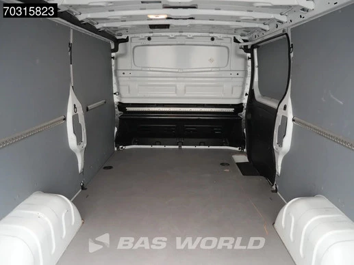 Renault Trafic - Afbeelding 13 van 30