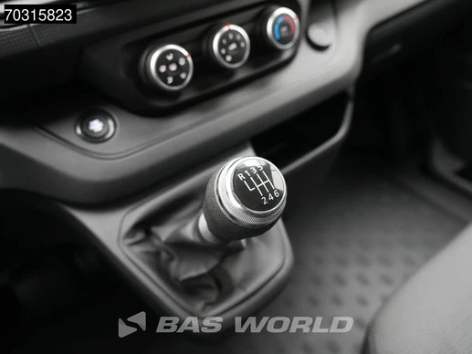 Renault Trafic - Afbeelding 18 van 30