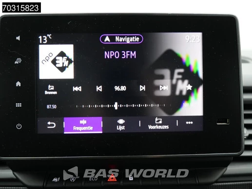 Renault Trafic - Afbeelding 19 van 30