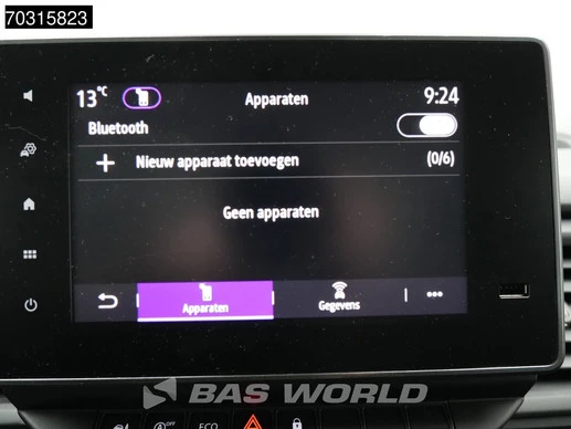 Renault Trafic - Afbeelding 21 van 30