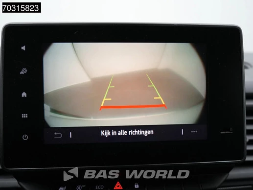 Renault Trafic - Afbeelding 22 van 30