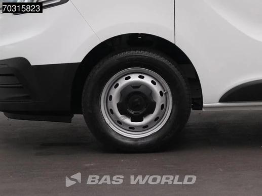 Renault Trafic - Afbeelding 29 van 30