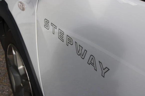 Dacia Lodgy - Afbeelding 4 van 27