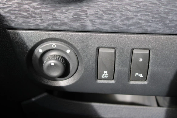 Dacia Lodgy - Afbeelding 8 van 27