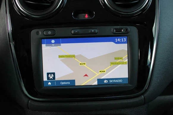 Dacia Lodgy - Afbeelding 13 van 27