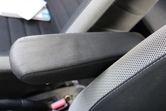 Dacia Lodgy - Afbeelding 18 van 27