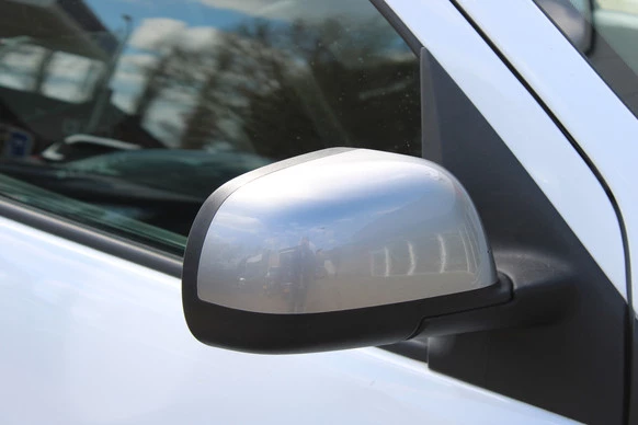 Dacia Lodgy - Afbeelding 22 van 27