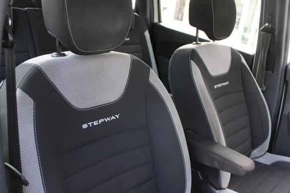 Dacia Lodgy - Afbeelding 24 van 27