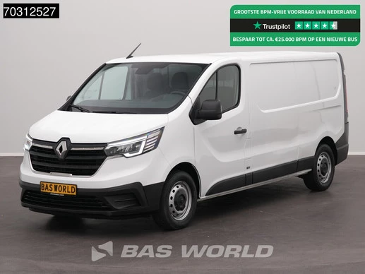 Renault Trafic - Afbeelding 1 van 30