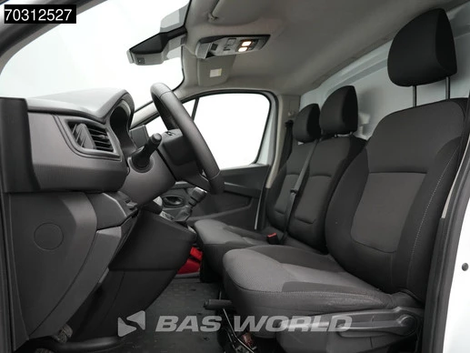 Renault Trafic - Afbeelding 6 van 30