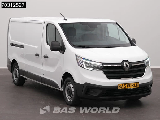 Renault Trafic - Afbeelding 7 van 30