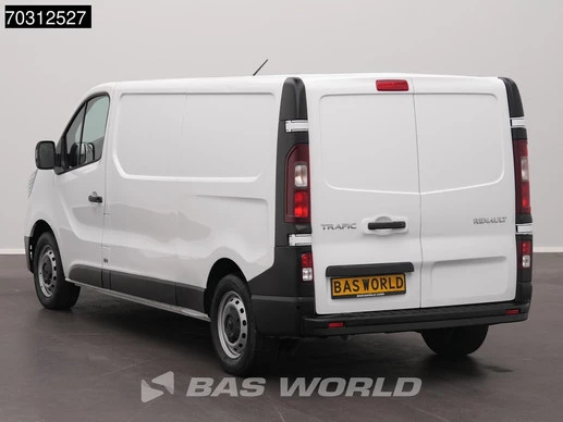 Renault Trafic - Afbeelding 8 van 30