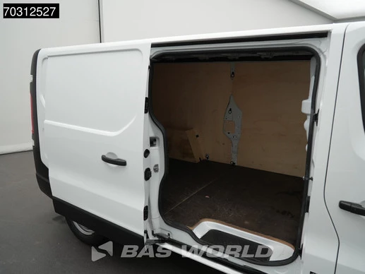 Renault Trafic - Afbeelding 10 van 30