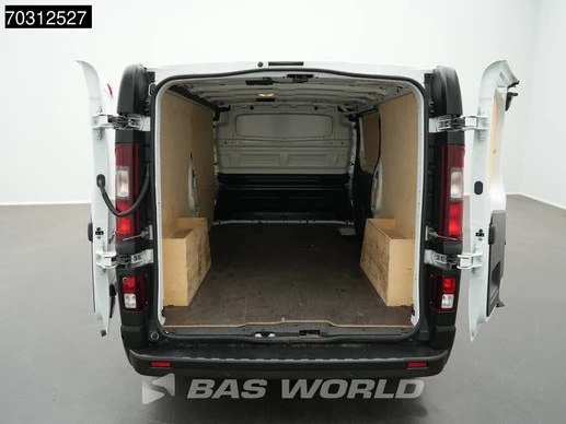Renault Trafic - Afbeelding 12 van 30