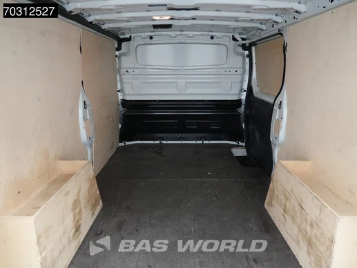 Renault Trafic - Afbeelding 13 van 30