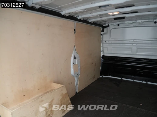 Renault Trafic - Afbeelding 14 van 30
