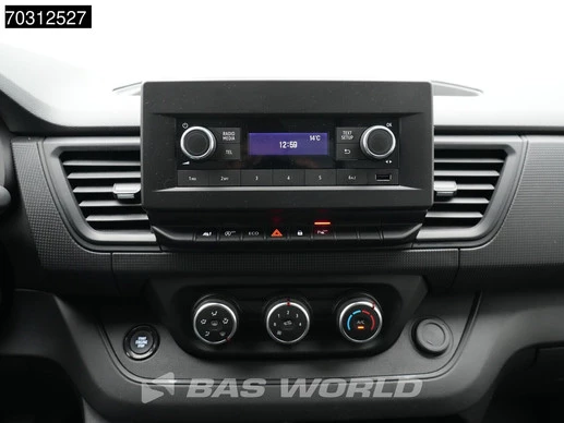 Renault Trafic - Afbeelding 16 van 30