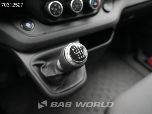 Renault Trafic - Afbeelding 18 van 30