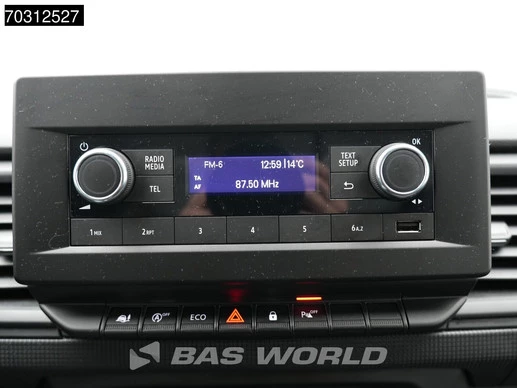 Renault Trafic - Afbeelding 19 van 30