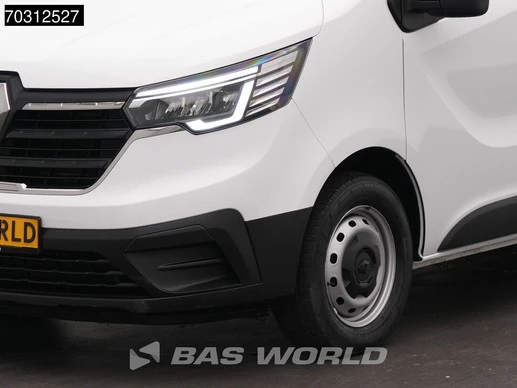 Renault Trafic - Afbeelding 25 van 30