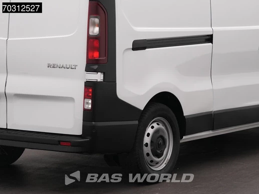 Renault Trafic - Afbeelding 26 van 30