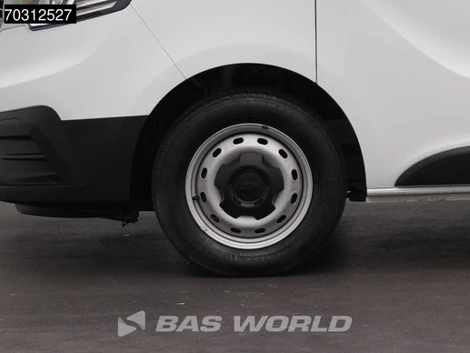 Renault Trafic - Afbeelding 27 van 30