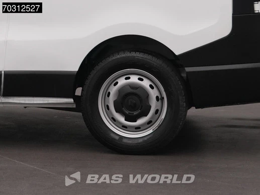 Renault Trafic - Afbeelding 28 van 30