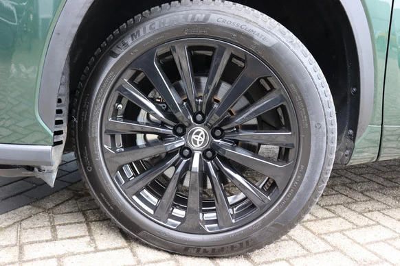 Toyota Highlander - Afbeelding 3 van 30