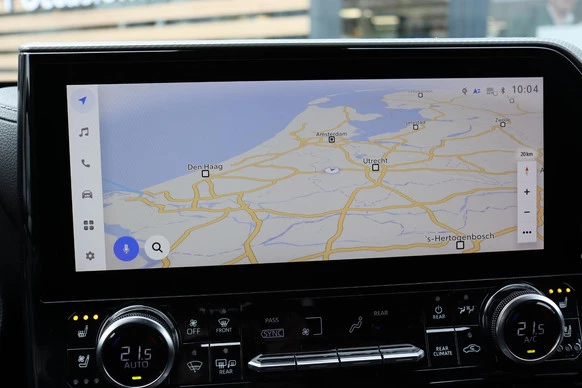 Toyota Highlander - Afbeelding 5 van 30