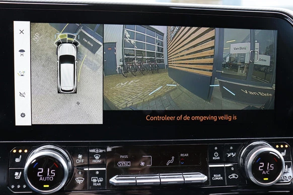 Toyota Highlander - Afbeelding 6 van 30