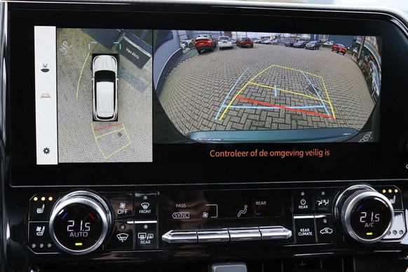 Toyota Highlander - Afbeelding 7 van 30