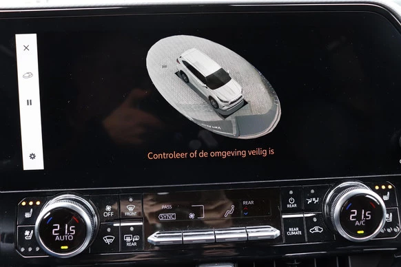 Toyota Highlander - Afbeelding 8 van 30