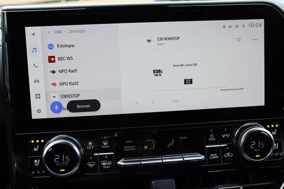 Toyota Highlander - Afbeelding 9 van 30