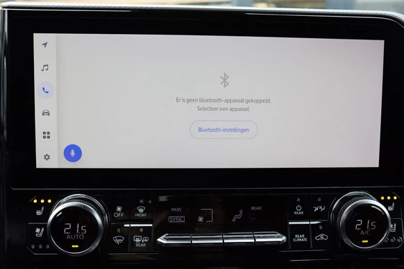 Toyota Highlander - Afbeelding 10 van 30