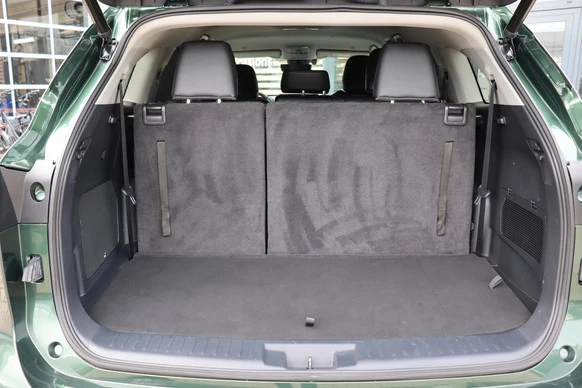 Toyota Highlander - Afbeelding 15 van 30