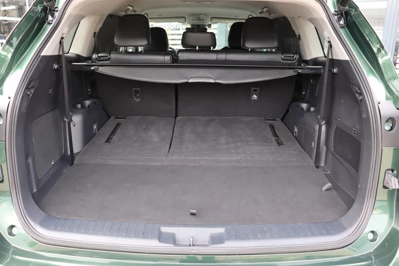 Toyota Highlander - Afbeelding 16 van 30