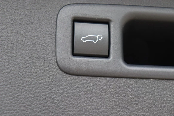 Toyota Highlander - Afbeelding 17 van 30