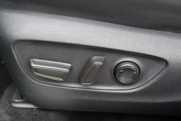 Toyota Highlander - Afbeelding 19 van 30