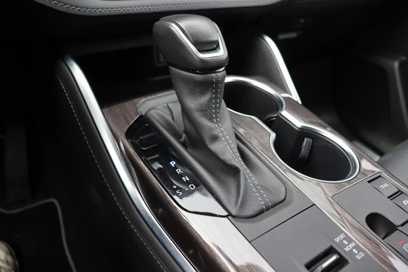 Toyota Highlander - Afbeelding 20 van 30