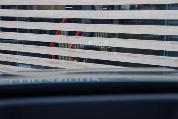 Toyota Highlander - Afbeelding 21 van 30